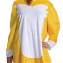Adults Sonic the Hedgehog 3 Miles \Tails" Prower Costume