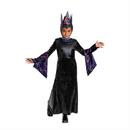 Kids Deluxe Disney's Snow White Live Action Evil Queen Costume