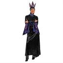 Adults Deluxe Disney's Snow White Live Action Evil Queen Costume