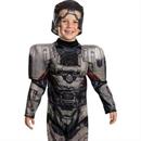 Transformers Megatron Muscle Costume