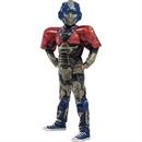 Transformers Orion Classic Muscle Costume