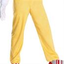 Kids Deluxe Sonic the Hedgehog 3 Miles \Tails" Prower Costume