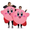 Kirby 'Pop Out' Costume