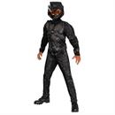 Kids Muscle Halo Stealth Spartan Costume