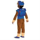 Toddler Deluxe Paw Patrol Chase Jumpsuit Costume