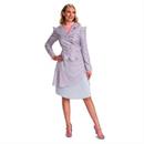 Adults Deluxe Wicked Glinda Shiz University Dress Costume