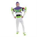 Men's Deluxe Disney Pixar Toy Story Buzz Lightyear Costume