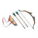 Link Breath Wild Deluxe Bow Set