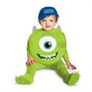Baby Classic Monsters University Mike Costume