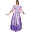Rapunzel Deluxe Adult Costume