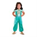 Toddler Classic Disney's Aladdin Jasmine Costume