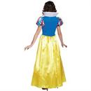Snow White Deluxe Adult Costume