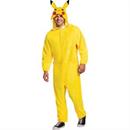 Pikachu Classic Adult Costume