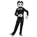Boy's Classic Bendy Costume