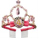 AURORA CLASSIC TIARA