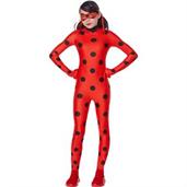 Ladybug Party Costumes