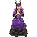 Wicked Queen Costume