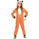 Child Fox Jumpsuit