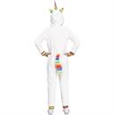 Child Rainbow Unicorn Costume