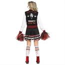 Adult's Scream for the Team! Costume