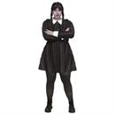 Adult's Creepy Coed Costume