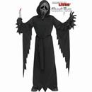 Kids ScreamT Ghost Face� Gun Powder Costume