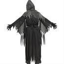 Boy's Smoldering Reaper Costume