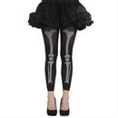 Adult Footless Bone Tights