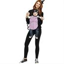 Baby Carrier Spider Costume