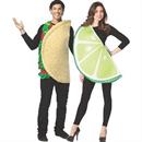 Couple Costumes