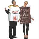 Couple Costumes
