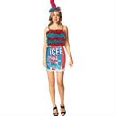 ICEE Swirl Dress Women 4-8
