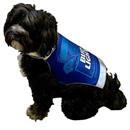 Bud Light Can Dog Costume