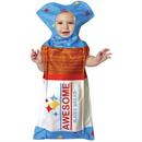 Loaf of Bread Costume
