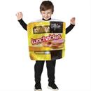 Kraft Lunchables Child Costume
