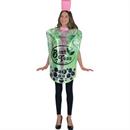 Bubble Tea Adult Cotume Costume