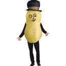 Planters Mr. Peanut Inflatable Costume
