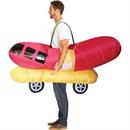 Oscar Mayer Inflatable Wiener Mobile Costume
