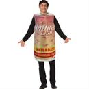 Naturdays Can Adult Costume