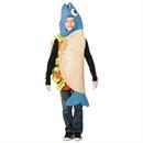 FISH TACO 7-10 Costume