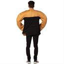 Bendable Pretzel Costume
