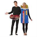 Couple Costumes