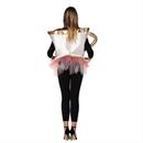 Spill It Tea Cup Size 2-8 Costume