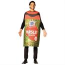 Adults McCormick Parsley Flakes Costume