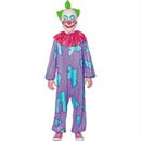 Kids Killer Klowns from Outer Space Jumbo Jumpsuit Costume