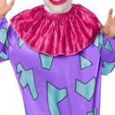 Adults Killer Klowns from Outer Space Jumbo Jumpsuit Costume