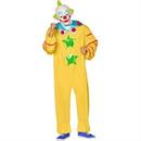 Adults Killer Klowns from Outer Space Shorty Costume