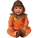 Baby Trick 'r Treat Sam Jumpsuit Costume