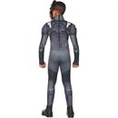Kids Fortnite Light-Up Purple Omega Jumpsuit Costume