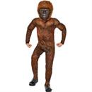 Kids Godzilla x Kong: The New Empire Suko Costume